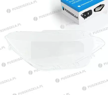 BMW 1 F20 F21 Headlight lense 5907127928741