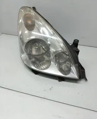 Toyota Corolla Verso AR10 Headlight/headlamp 3124 HB412V51W