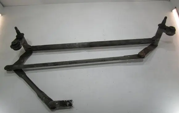 Skoda Octavia Mk2 (1Z) Front wiper linkage 1Z1955023C 3397020651