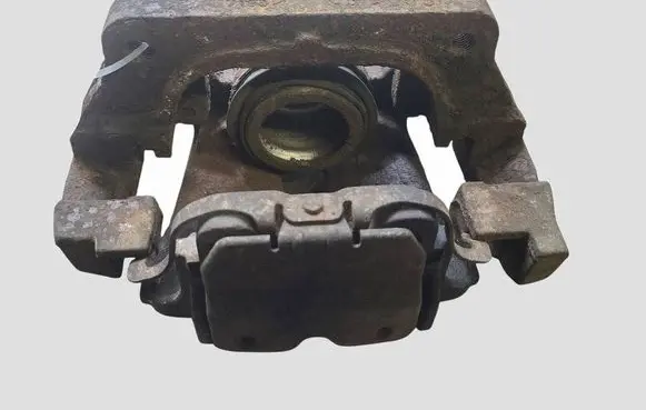 BMW X5 E70 Front brake caliper