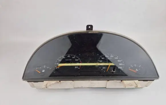 Peugeot 806 Speedometer (instrument cluster) 1471320080 0903070230