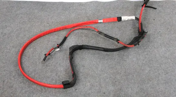 BMW M6 Positive cable (battery) 9297284