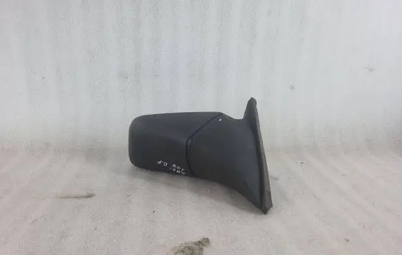 Audi 100 200 5000 C3 Manual wing mirror 443857502