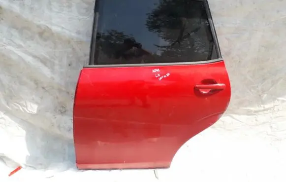 Seat Altea Rear door
