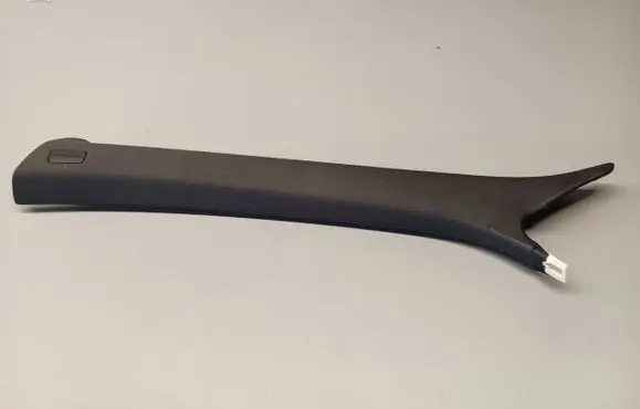Audi A6 C7 (A) pillar trim 4G0867233