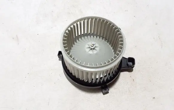 A/C air flow flap actuator/motor