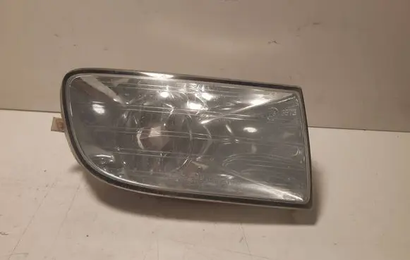 Skoda Octavia Mk2 (1Z) Front fog light 1Z0941700 1Z0941702