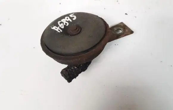 Horn signal