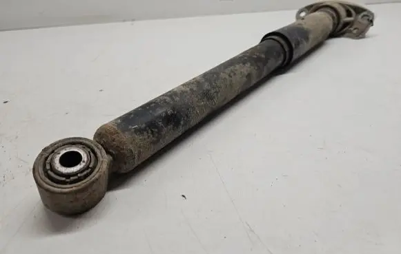 Seat Leon (1P) Rear shock absorber/damper