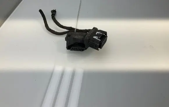 BMW 4 F36 Gran coupe Headlight/headlamp wiring loom/harness 6925638