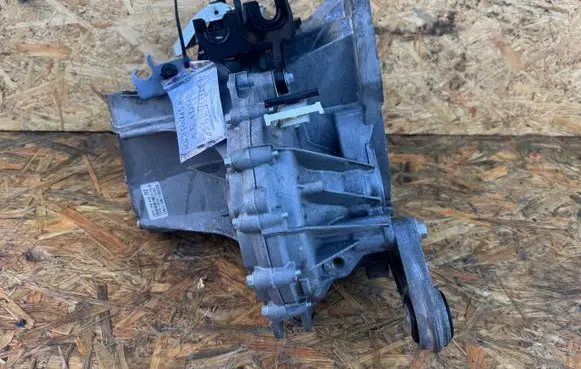 Ford Focus Other exterior part 