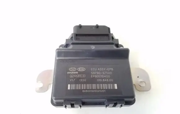 Hyundai i40 Other control units/modules 597903Z500