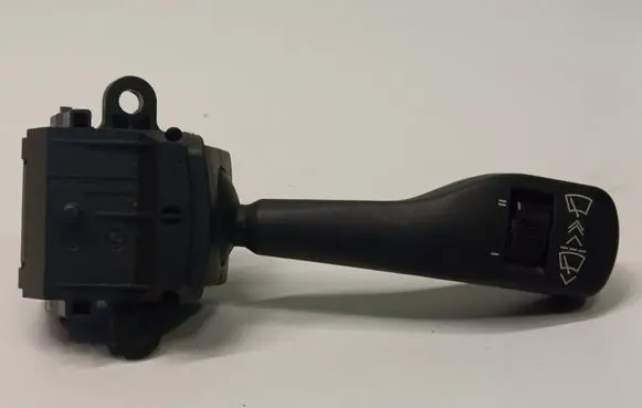 BMW 3 E46 Wiper control stalk 8363669