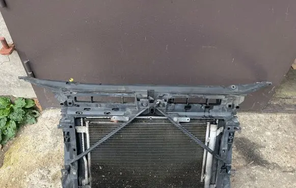 Skoda Octavia Mk3 (5E) Radiator set 
