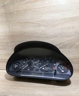 BMW 3 E46 Speedometer (instrument cluster) 6932898 0263639118