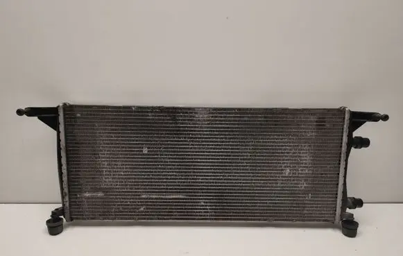Mercedes-Benz ML W166 Optional radiator A0995001403