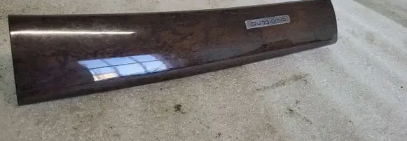 Audi A6 S6 C5 4B Other interior part 4B1853190