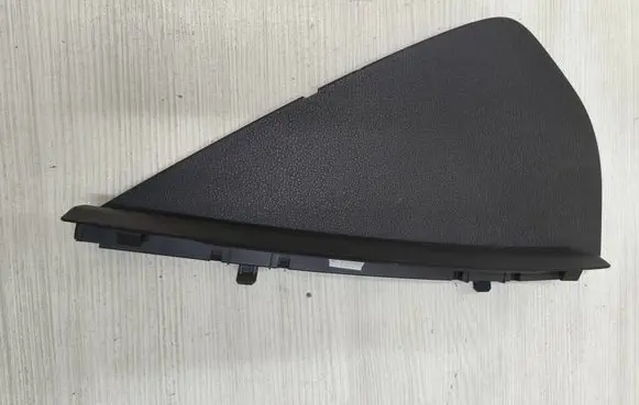Audi Q2 - Dashboard side end trim 81A857086