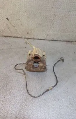 Mercedes-Benz E W210 Front brake caliper 