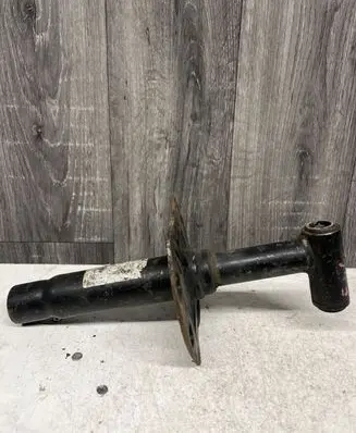 BMW 3 E46 Front bumper shock/impact absorber 