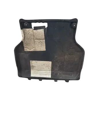 Ford Ecosport Center/middle under tray cover 