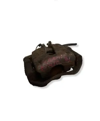 Fiat Grande Punto Front brake caliper 635452332
