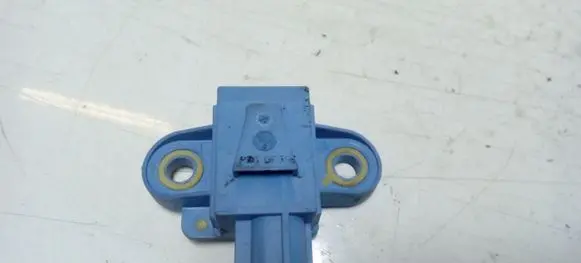 Volkswagen Golf V Airbag deployment crash/impact sensor 1K0955557A