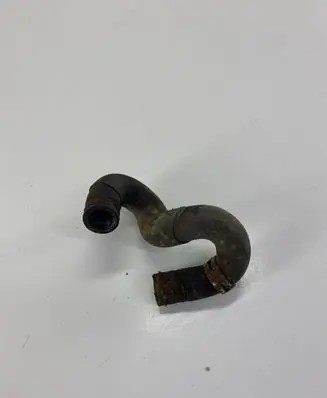 Volkswagen Sharan Engine coolant pipe/hose