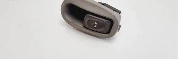 Renault Scenic I Electric window control switch 432963K