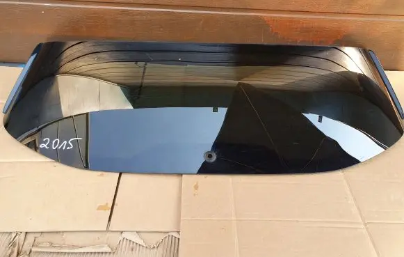 Ford Kuga II Rear windscreen/windshield window CV44S42004D