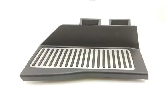 Chevrolet Corvette C8 Foot rest pad/dead pedal 84615374