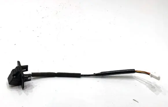 Mazda CX-3 Reversing camera D24M67RC0