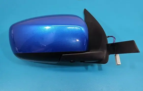 Suzuki Swift III Front door electric wing mirror IMPRK1602470