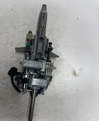 Porsche Macan (95B) Steering wheel axle 97062434700