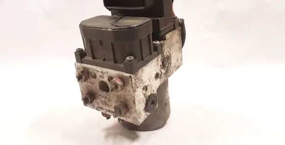 Ford Transit ABS Pump 1C152M110AE 0265216672