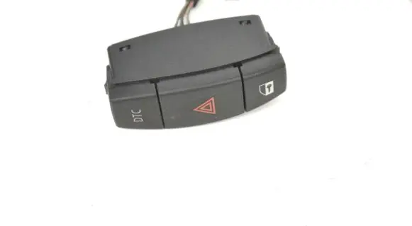 BMW 1 E81 E87 Other switches/knobs/shifts 6945903 61316945903