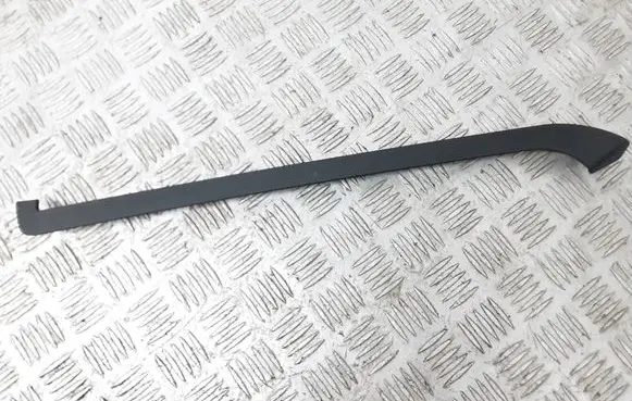 Audi A8 S8 D4 4H Parcel shelf load cover trim 4H0863658