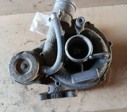 Peugeot 406 Turbo 9622526980 7069771 6B300288F