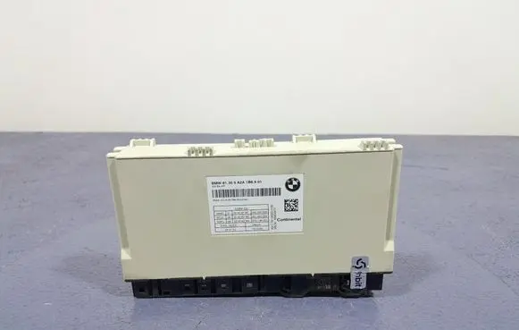 BMW X7 G07 Seat control module 5A2A1B6