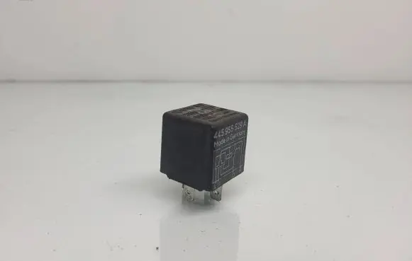 Audi A6 S6 C5 4B Other relay 445955529A 40170