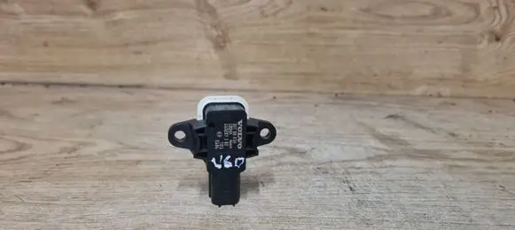 Volvo V60 Airbag deployment crash/impact sensor 30798030