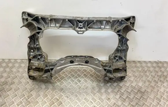 Mercedes-Benz SL R230 Front subframe 2306280157 A2306280157
