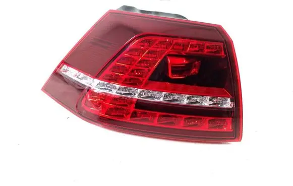 Volkswagen e-Golf Rear/tail lights 5G0945207