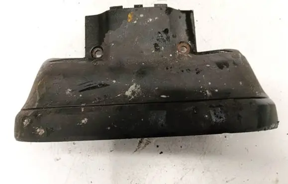 Volvo XC90 Timing belt guard (cover) 08658541 08658542