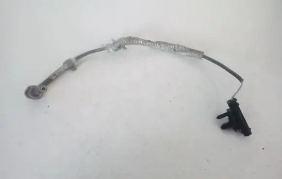 Volvo V40 Exhaust gas temperature sensor 31319841