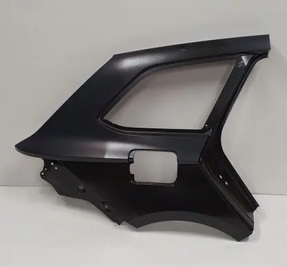 Seat Leon (5F) Rear quarter panel 5fBOTNIK