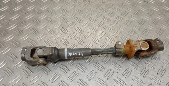 Toyota Yaris Steering column universal joint