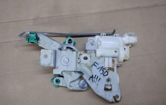 Ford F150 Tailgate lock latch 99431F94