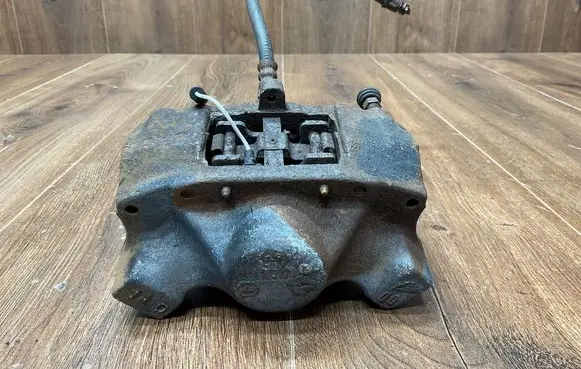 Mercedes-Benz SL R129 Rear brake caliper A1294200383 1294200383