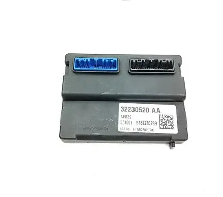 Volvo XC40 Central body control module 32230520 32230520AA